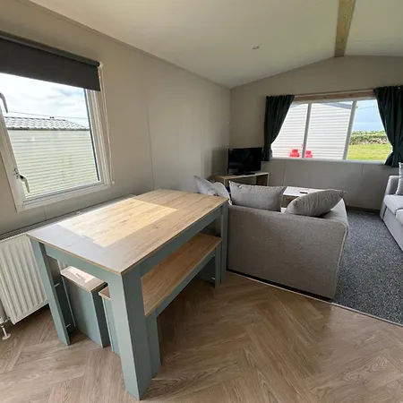 Seaview Holiday Park Penzance Room photo