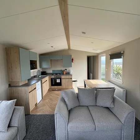 Seaview Holiday Park Penzance Room photo