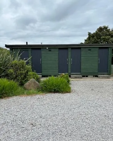 Seaview Holiday Park Penzance Exterior photo