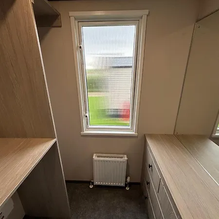 Seaview Holiday Park Penzance Room photo
