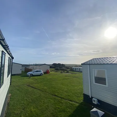 Seaview Holiday Park Penzance Room photo