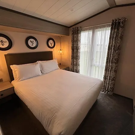 Seaview Holiday Park Penzance Room photo