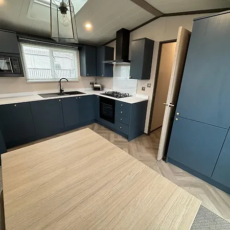 Seaview Holiday Park Penzance Room photo