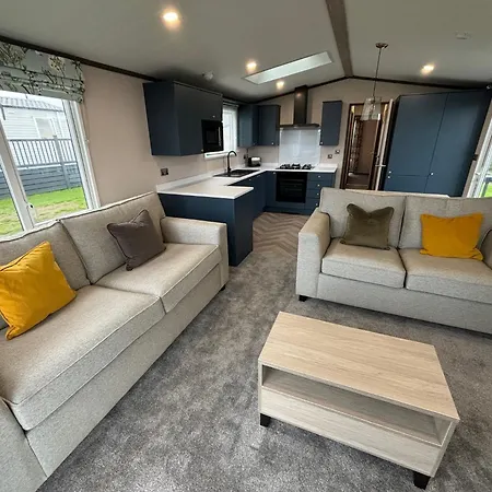 Seaview Holiday Park Penzance Room photo
