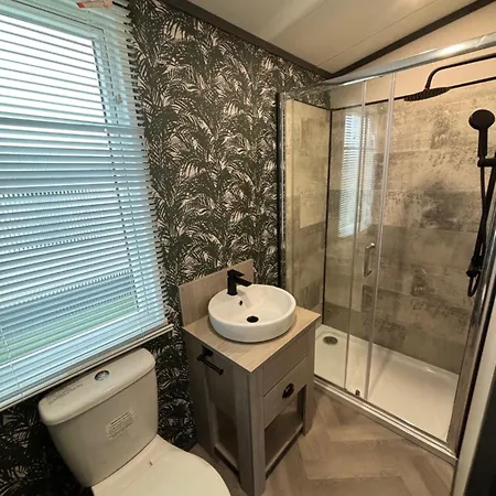 Seaview Holiday Park Penzance Room photo
