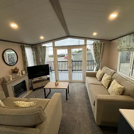 Seaview Holiday Park Penzance Room photo