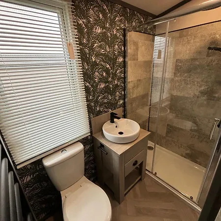 Seaview Holiday Park Penzance Room photo