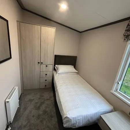 Seaview Holiday Park Penzance Room photo