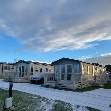 Seaview Holiday Park Penzance Exterior photo