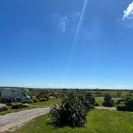 Seaview Holiday Park Penzance Exterior photo