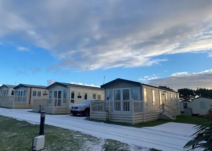 Seaview Holiday Park