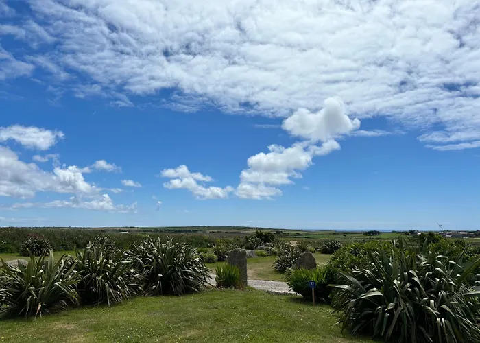 Seaview Holiday Park