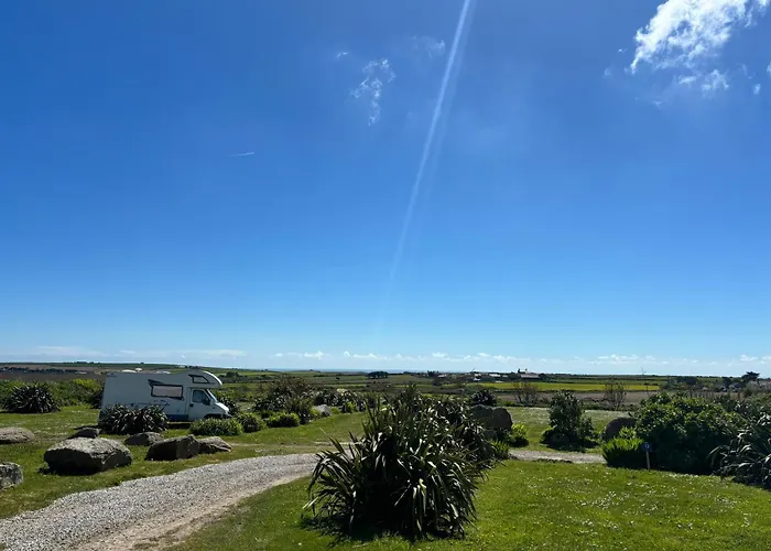 Seaview Holiday Park