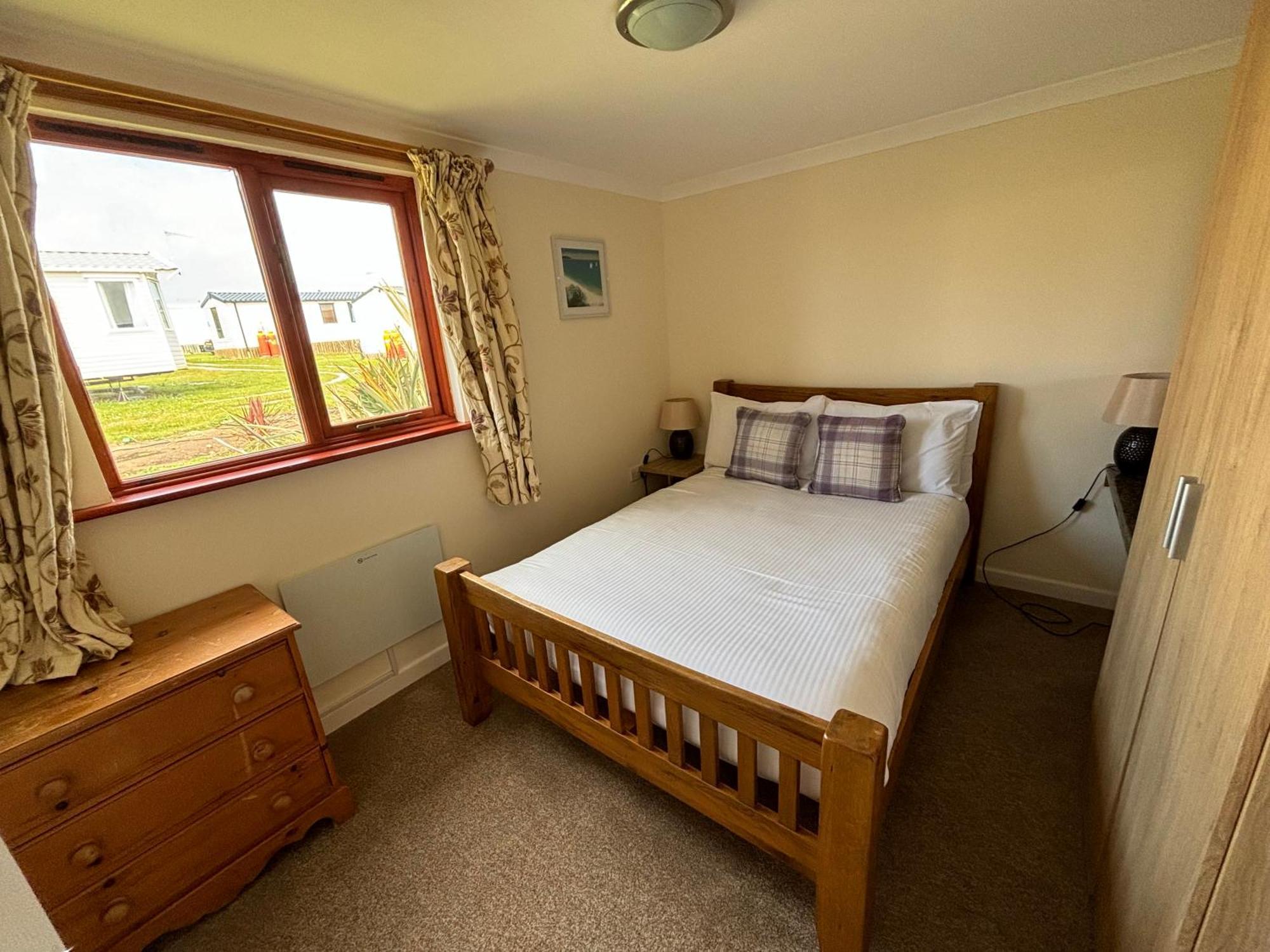 Seaview Campsite *