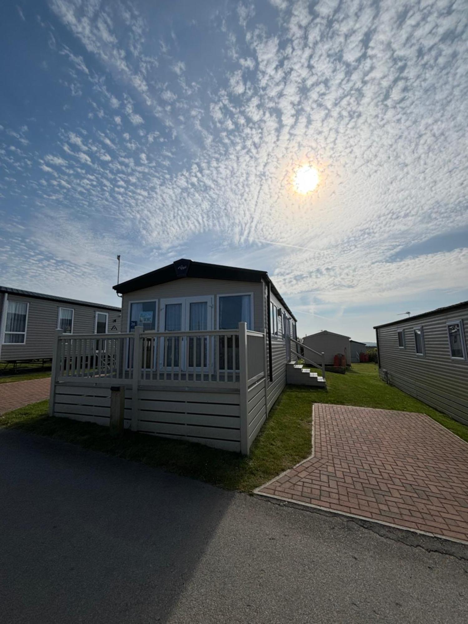 Seaview Campsite *