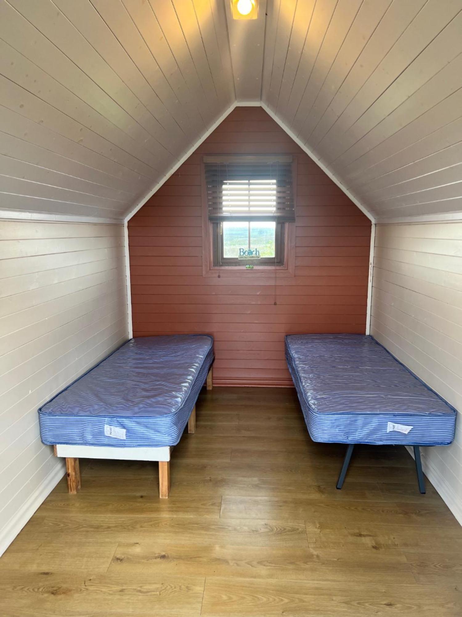 Seaview Campsite *