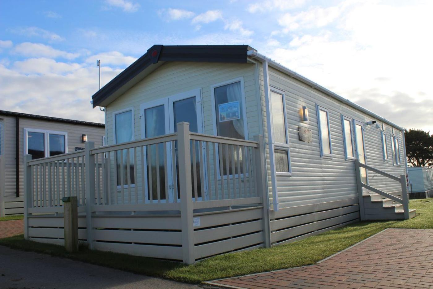 Seaview Campsite *
