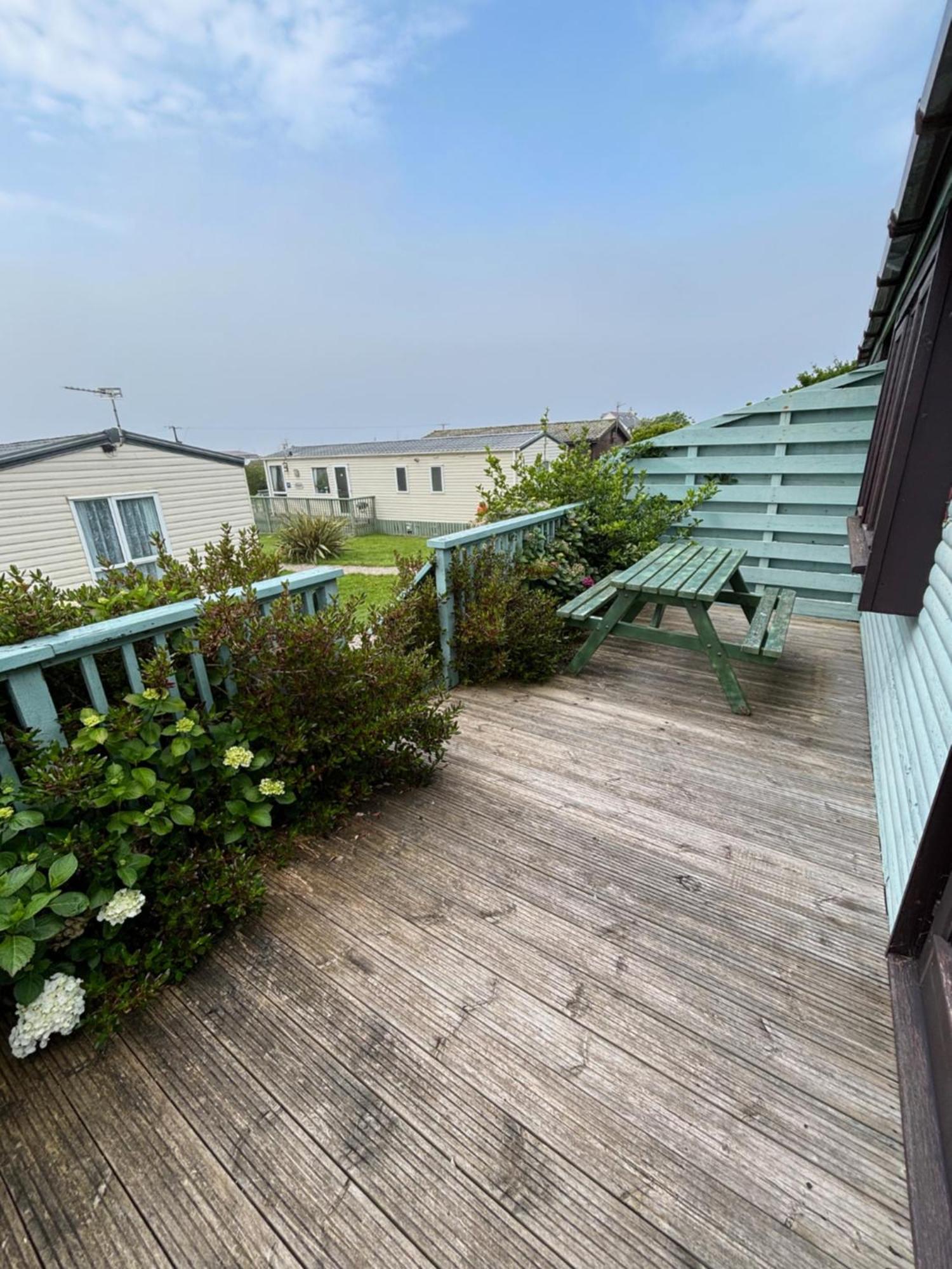 Seaview Campsite Penzance