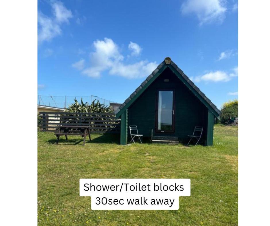 Campsite Seaview