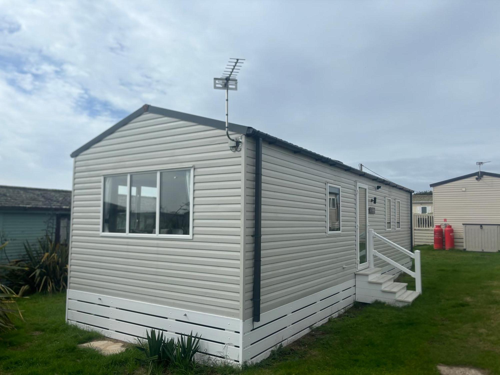 Seaview Campsite Penzance
