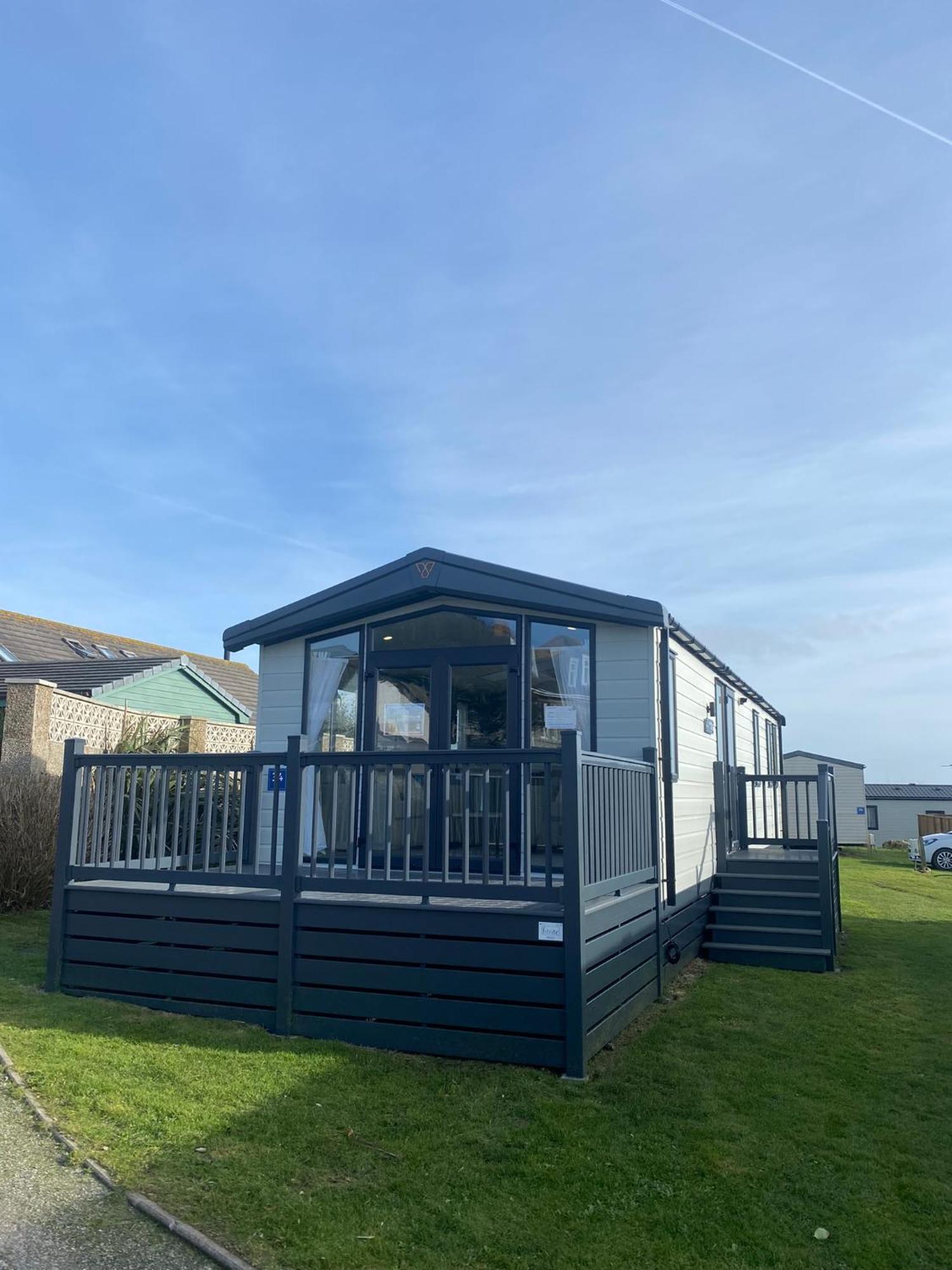 Campsite Seaview