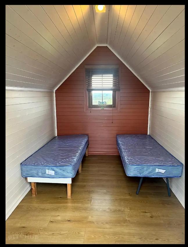 Seaview Campsite Penzance